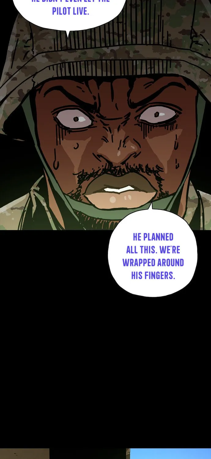Read Deadlife chapter 15 image 32 on Lezhin
