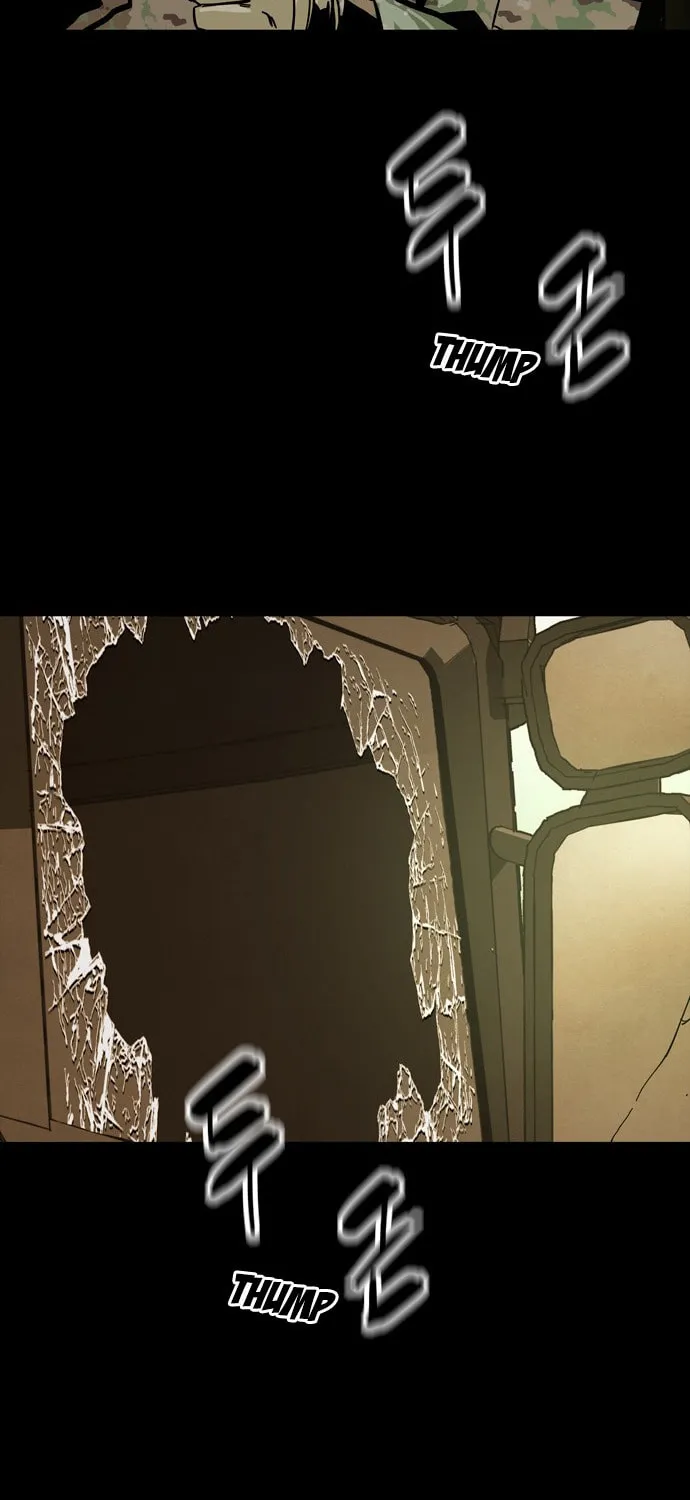 Read Deadlife chapter 15 image 38 on Lezhin