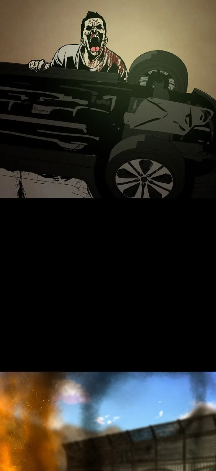 Read Deadlife chapter 15 image 41 on Lezhin