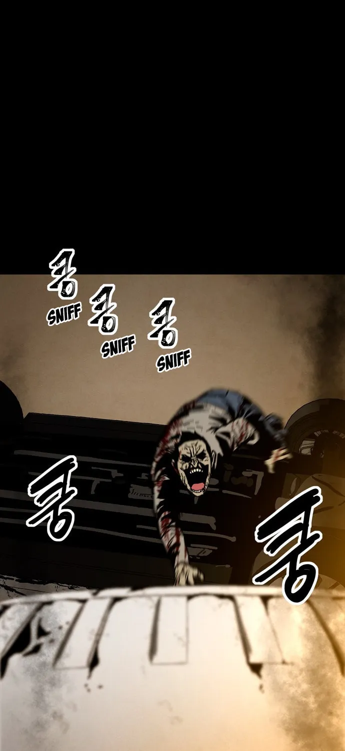 Read Deadlife chapter 15 image 43 on Lezhin