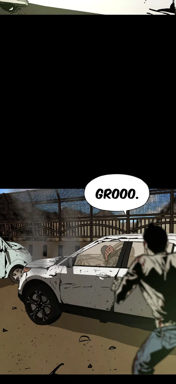 Read Deadlife chapter 15 image 45 on Lezhin