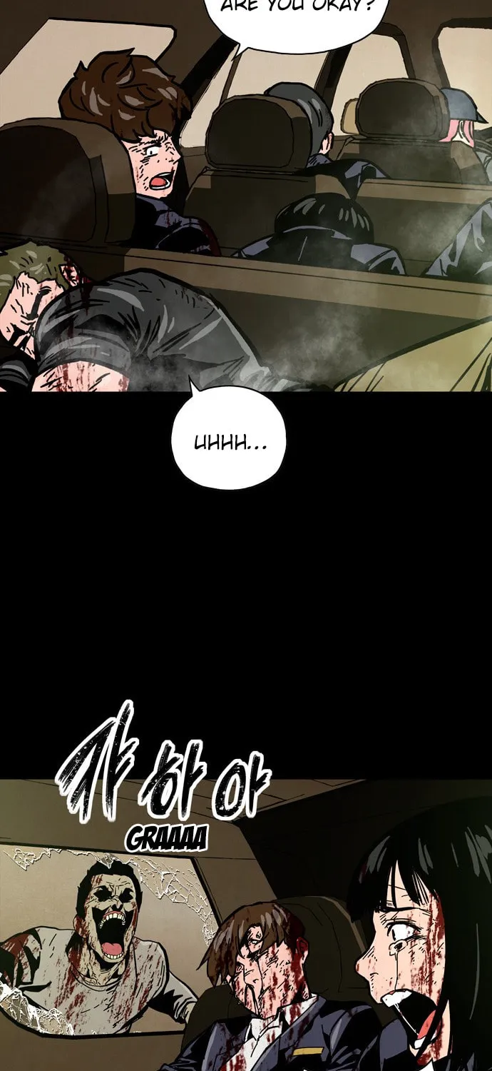 Read Deadlife chapter 15 image 47 on Lezhin
