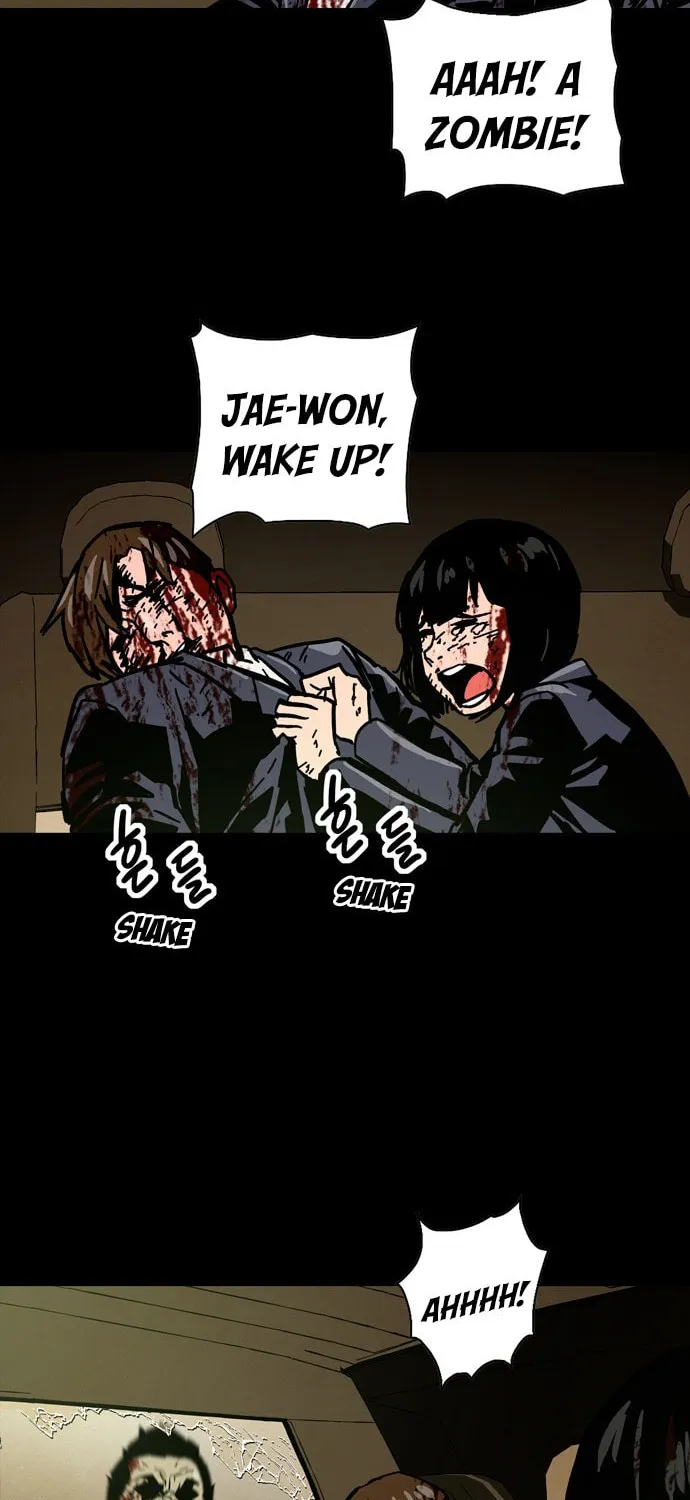 Read Deadlife chapter 15 image 48 on Lezhin
