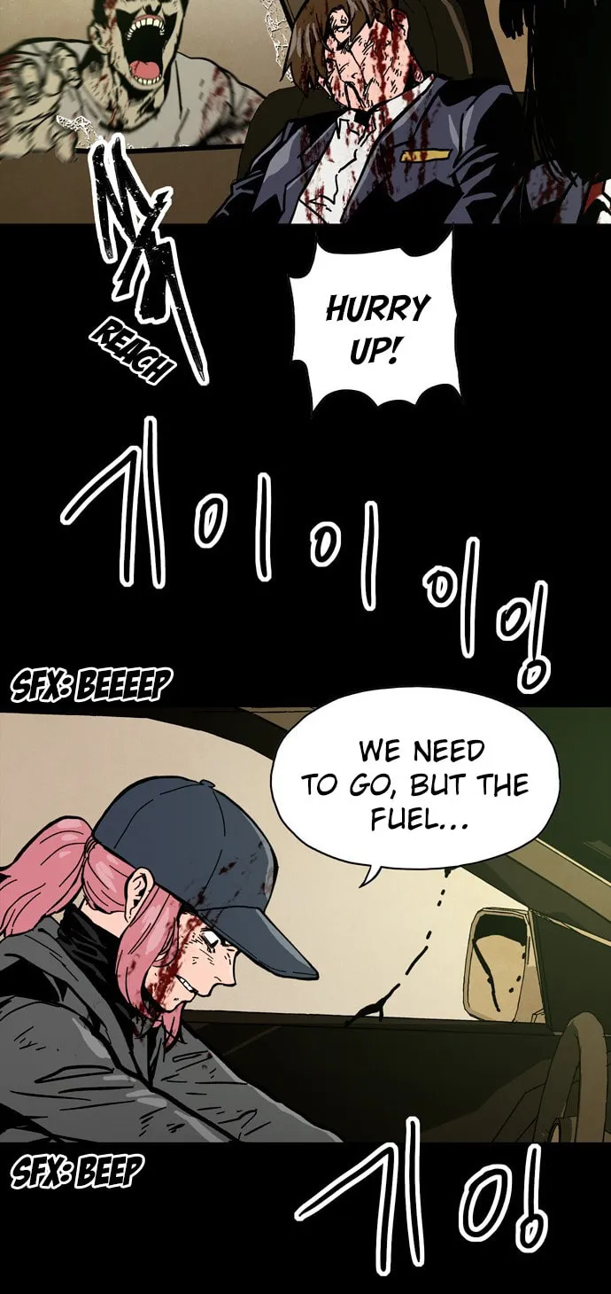 Read Deadlife chapter 15 image 49 on Lezhin