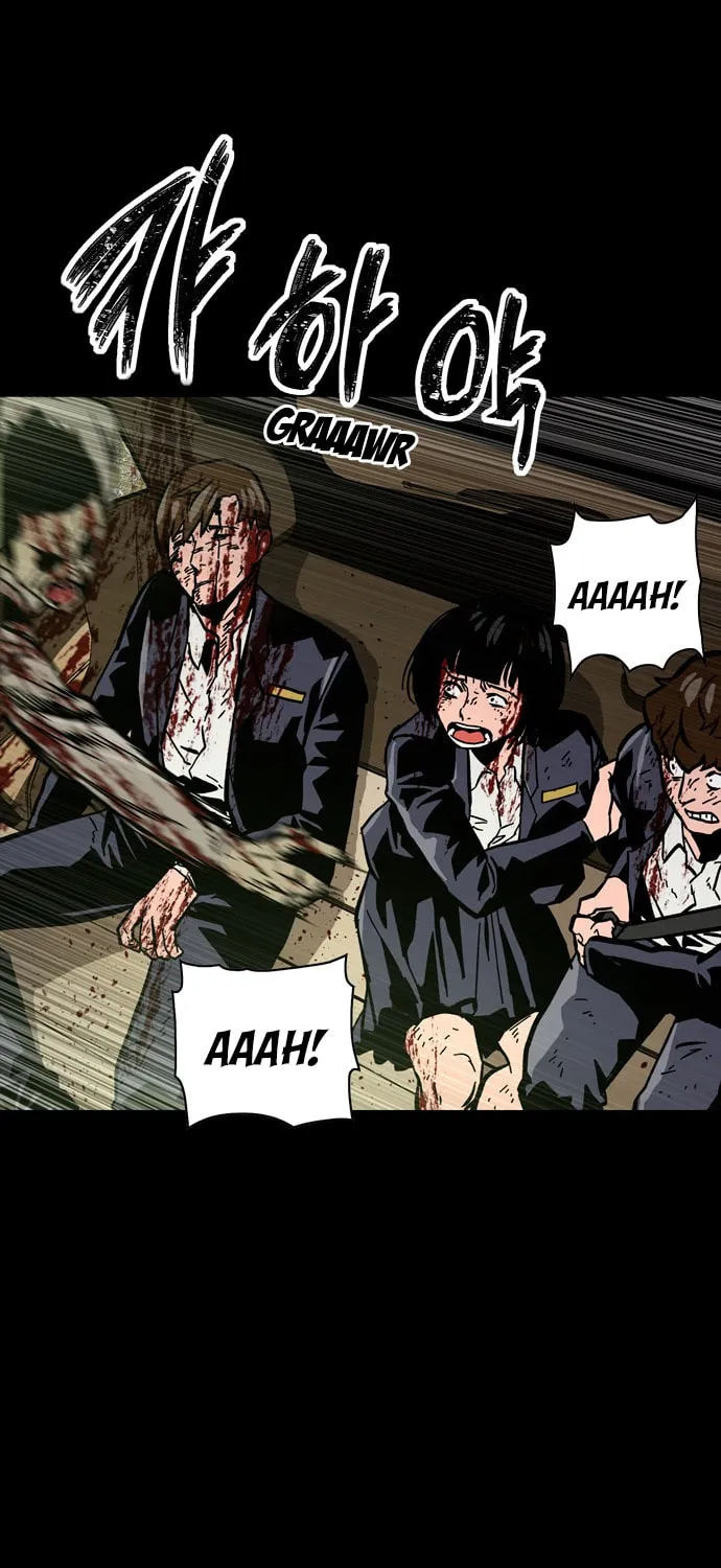 Read Deadlife chapter 15 image 50 on Lezhin