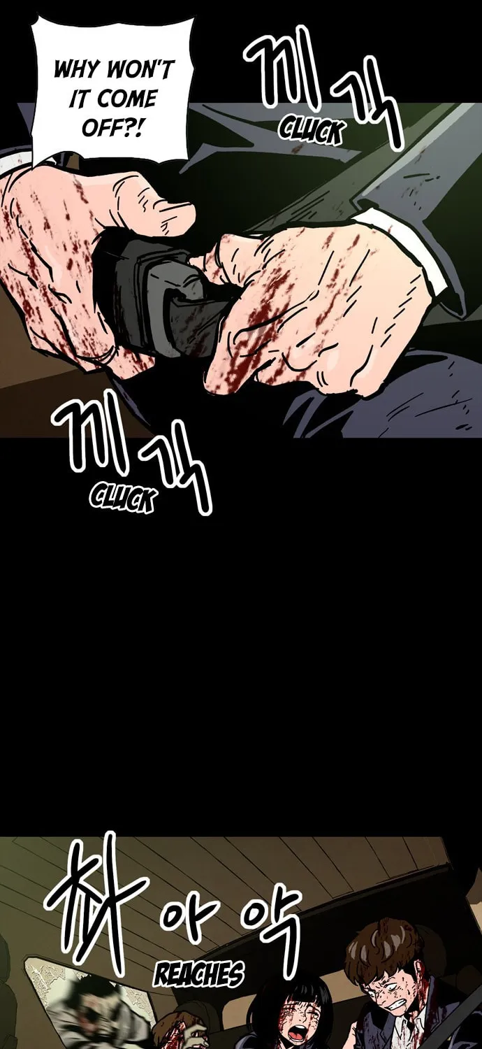 Read Deadlife chapter 15 image 51 on Lezhin