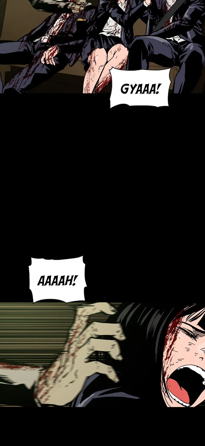 Read Deadlife chapter 15 image 52 on Lezhin