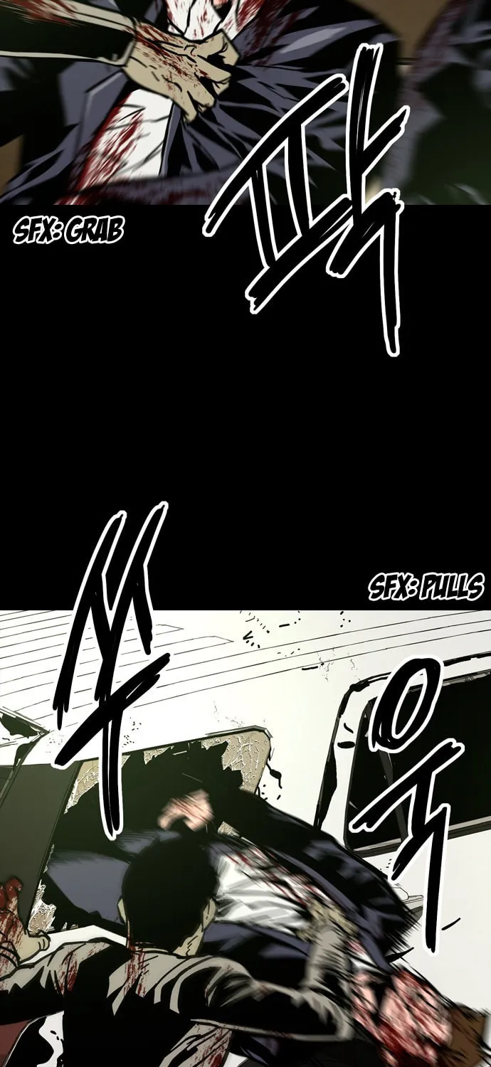 Read Deadlife chapter 15 image 54 on Lezhin