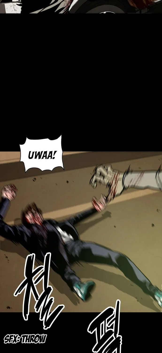 Read Deadlife chapter 15 image 55 on Lezhin