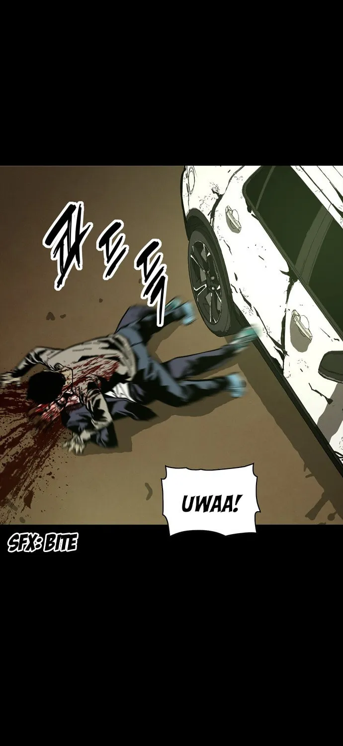 Read Deadlife chapter 15 image 57 on Lezhin