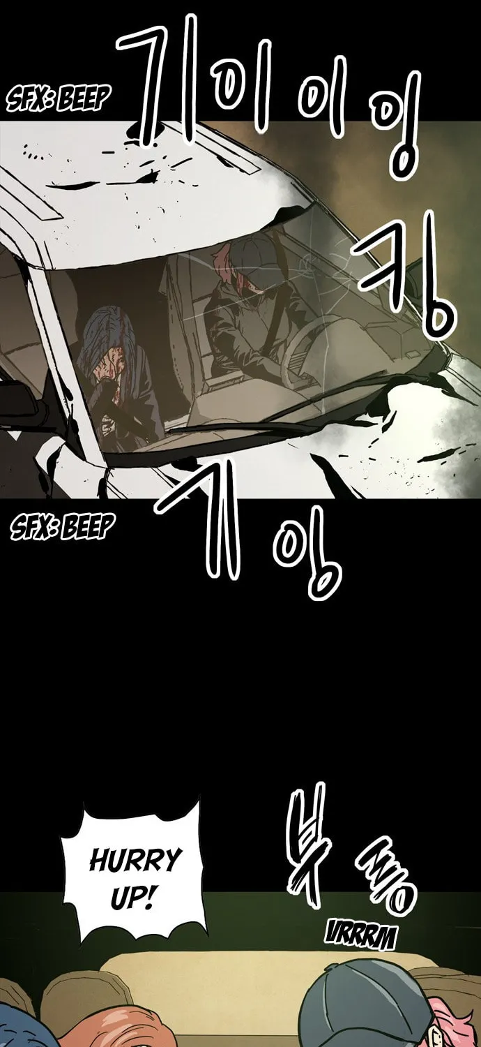 Read Deadlife chapter 15 image 58 on Lezhin