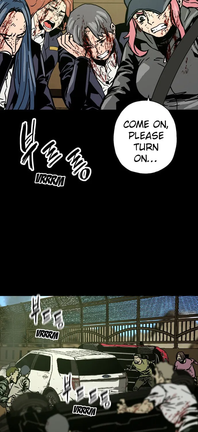 Read Deadlife chapter 15 image 59 on Lezhin