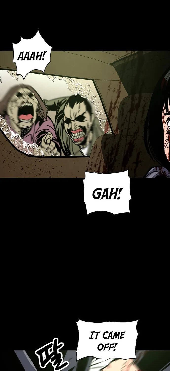 Read Deadlife chapter 15 image 61 on Lezhin