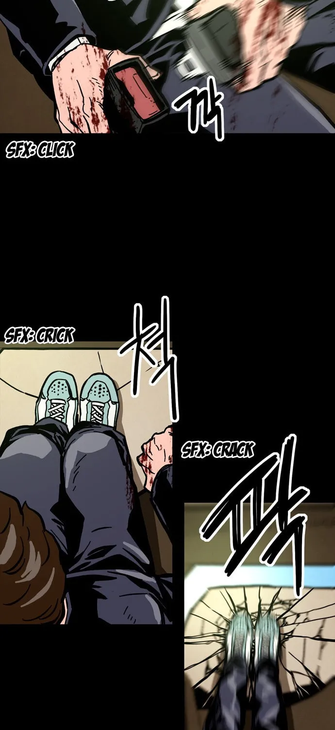 Read Deadlife chapter 15 image 62 on Lezhin