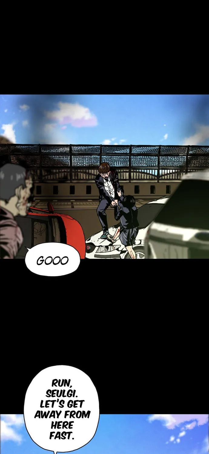 Read Deadlife chapter 15 image 67 on Lezhin