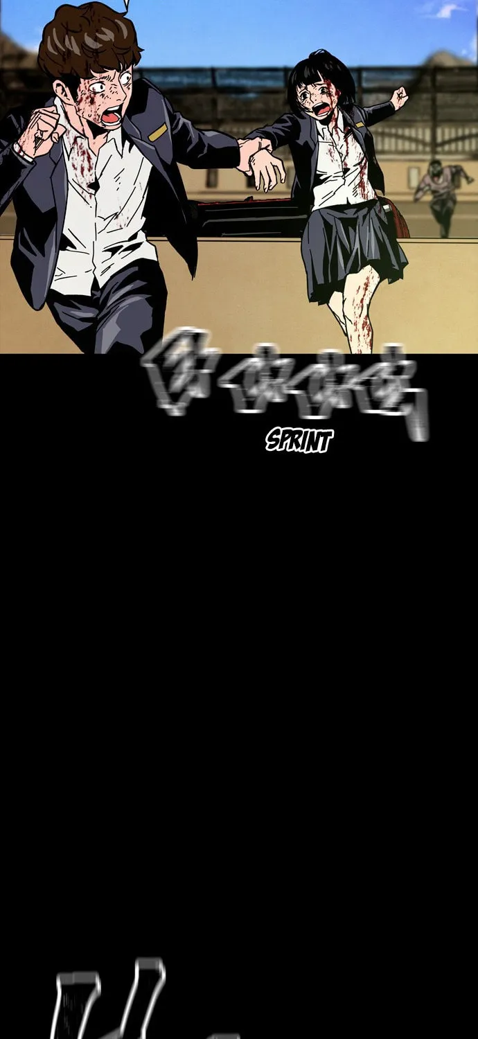 Read Deadlife chapter 15 image 68 on Lezhin