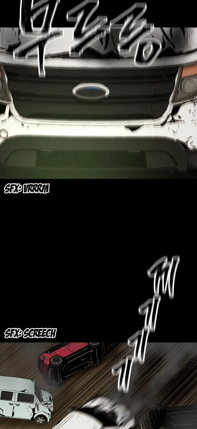 Read Deadlife chapter 15 image 69 on Lezhin
