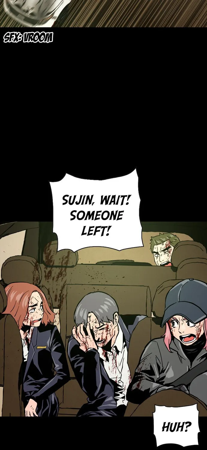 Read Deadlife chapter 15 image 75 on Lezhin