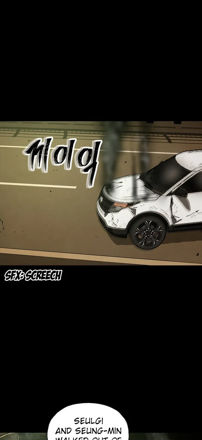 Read Deadlife chapter 15 image 76 on Lezhin