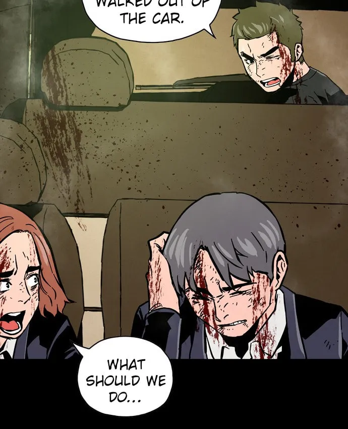 Read Deadlife chapter 15 image 77 on Lezhin