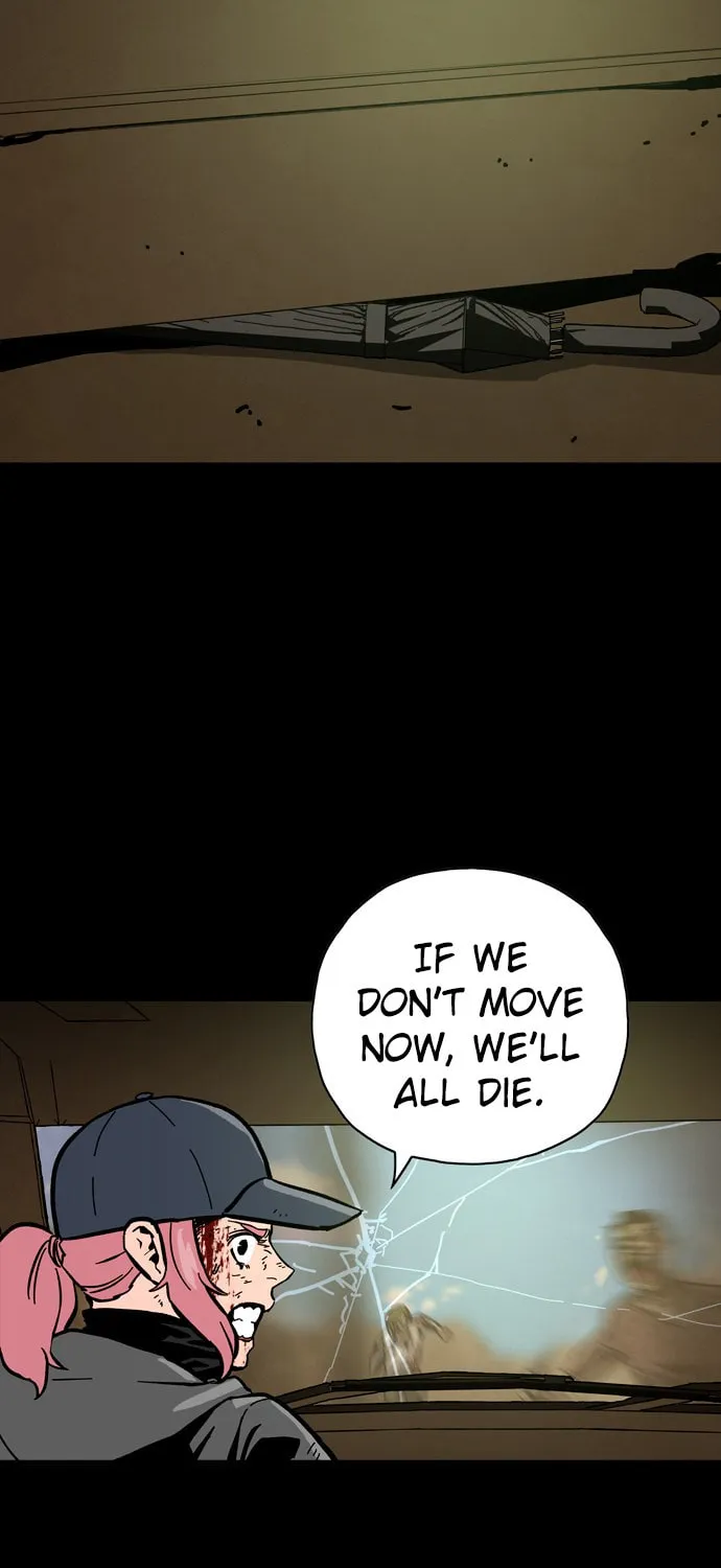 Read Deadlife chapter 15 image 79 on Lezhin