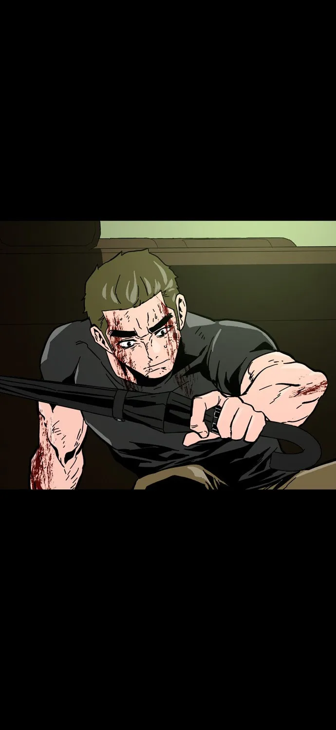 Read Deadlife chapter 15 image 80 on Lezhin