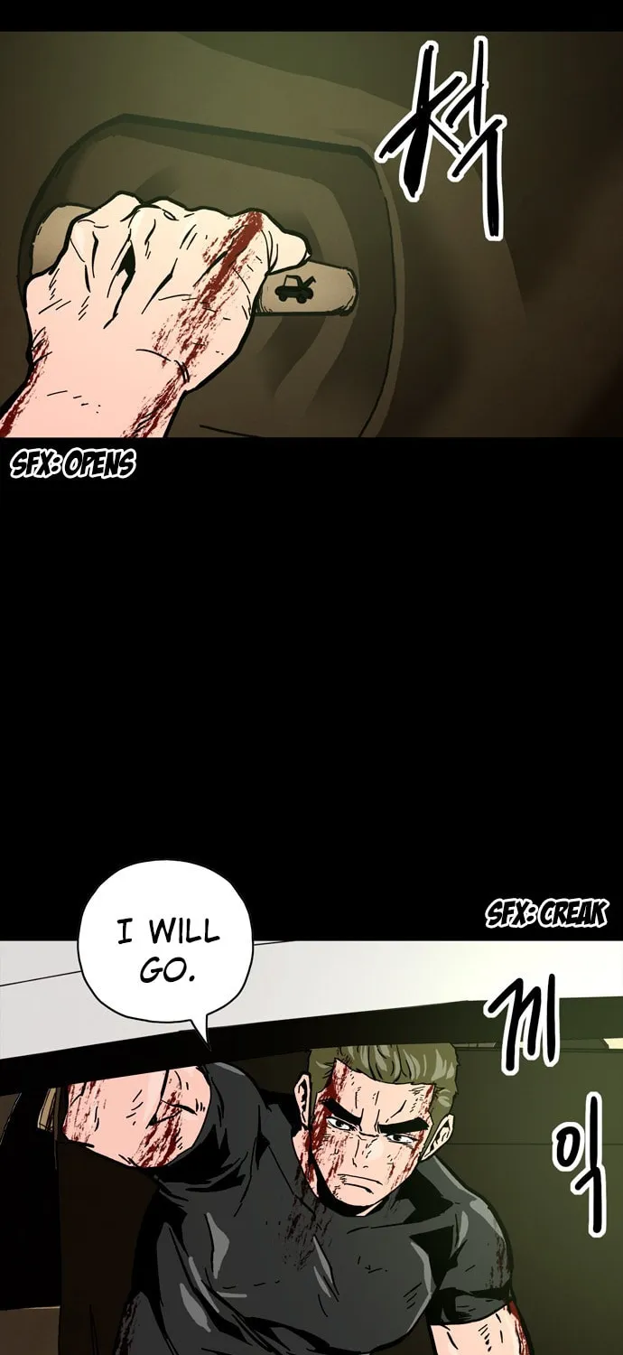 Read Deadlife chapter 15 image 81 on Lezhin