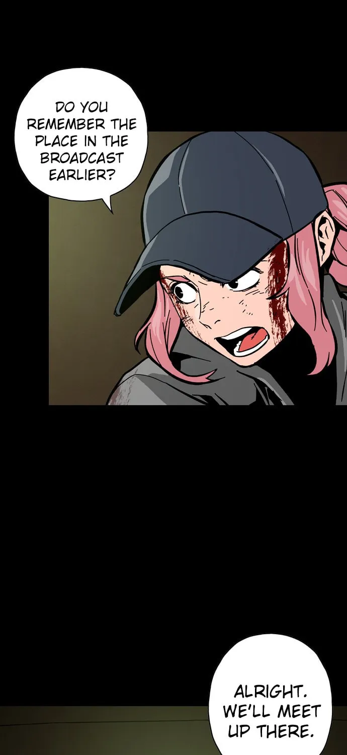 Read Deadlife chapter 15 image 83 on Lezhin