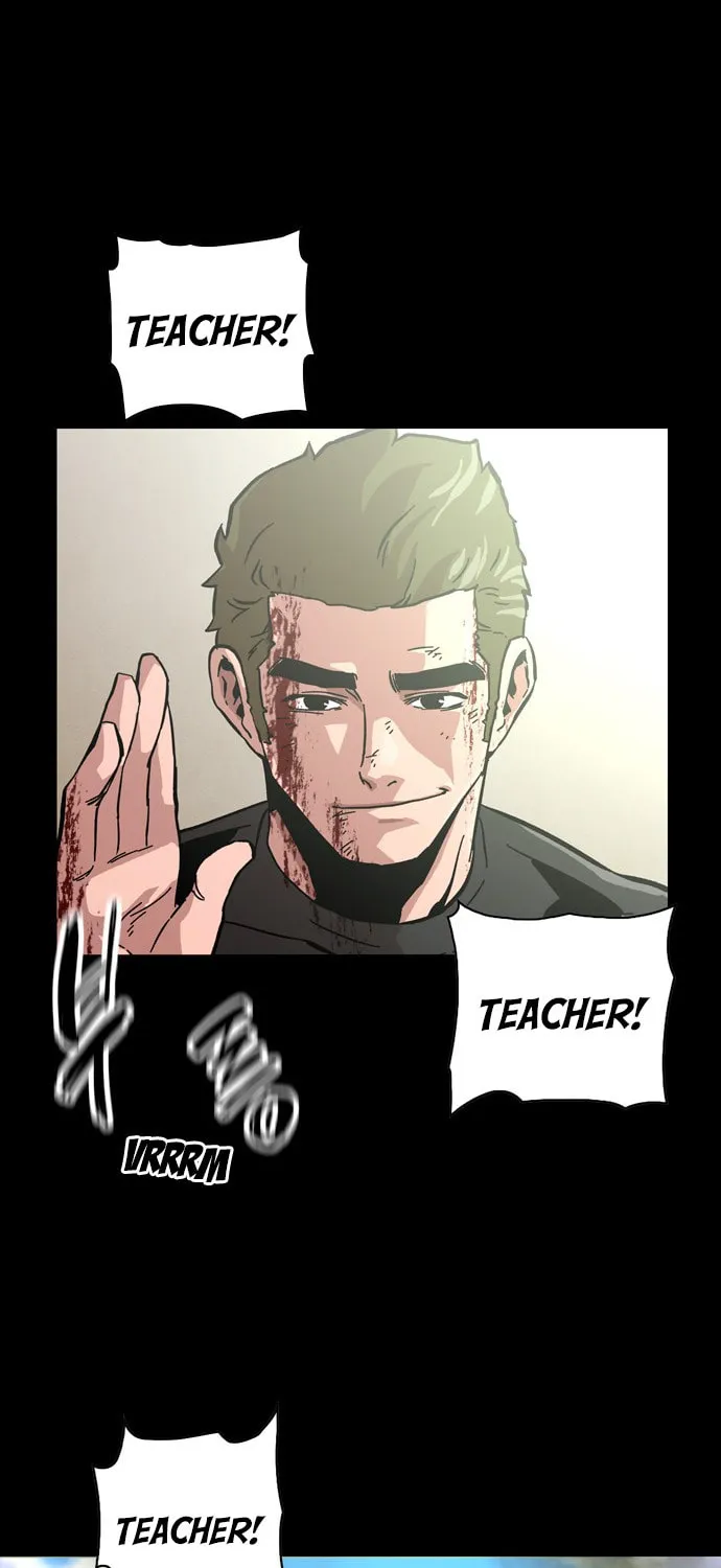 Read Deadlife chapter 15 image 85 on Lezhin