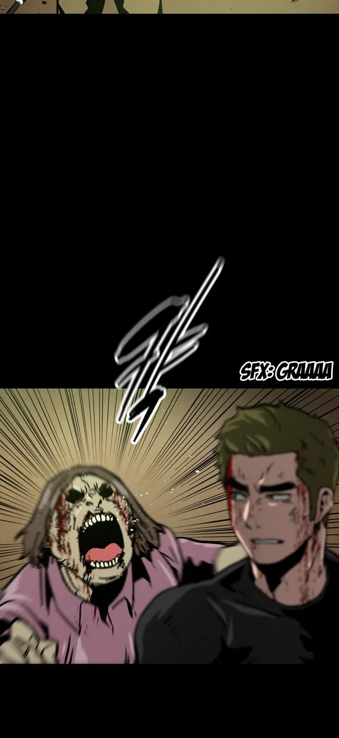 Read Deadlife chapter 15 image 88 on Lezhin