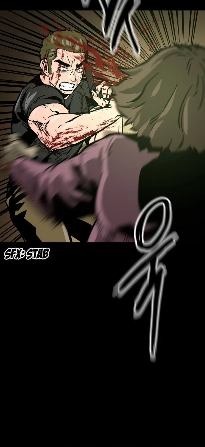 Read Deadlife chapter 15 image 90 on Lezhin