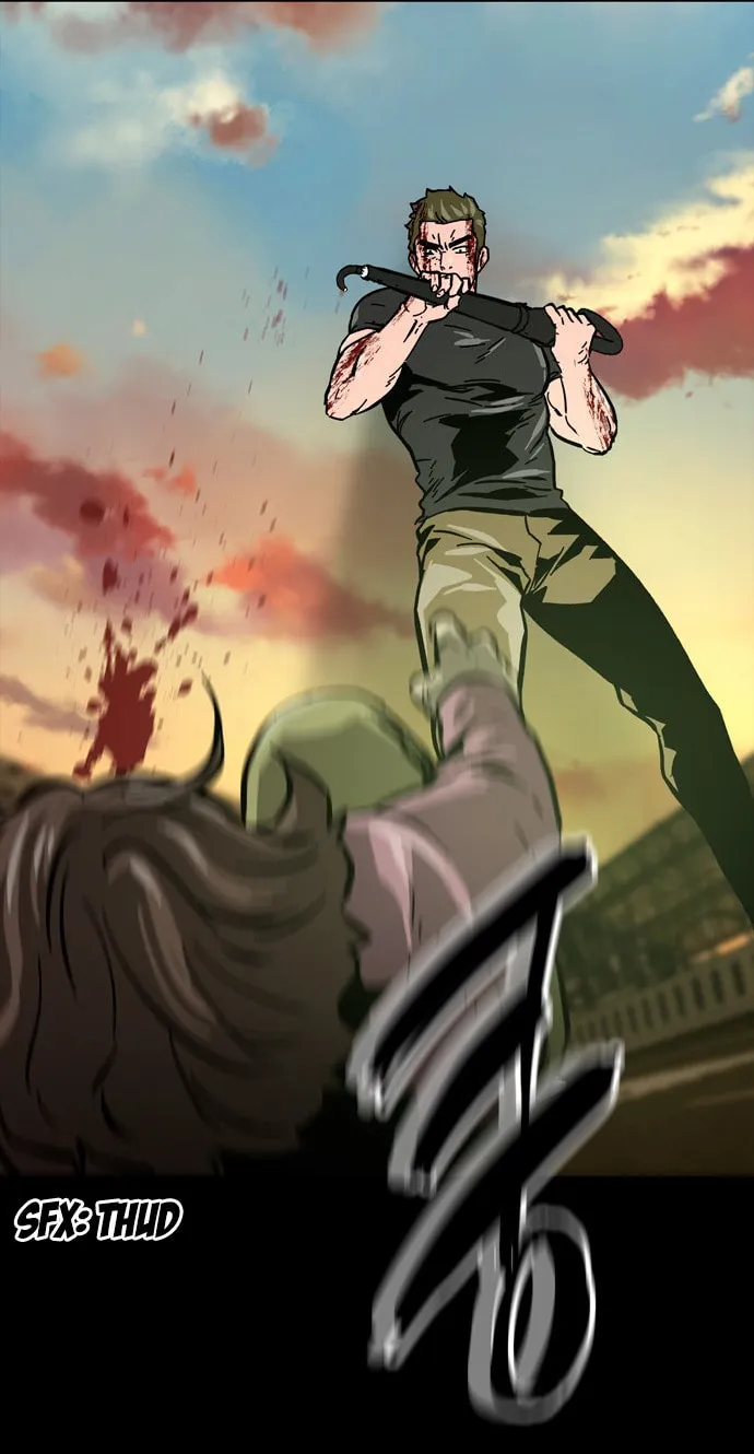 Read Deadlife chapter 15 image 91 on Lezhin