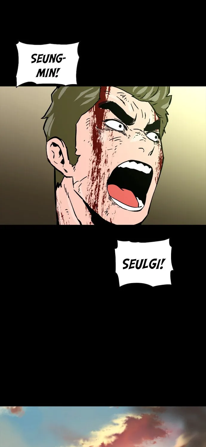 Read Deadlife chapter 15 image 92 on Lezhin