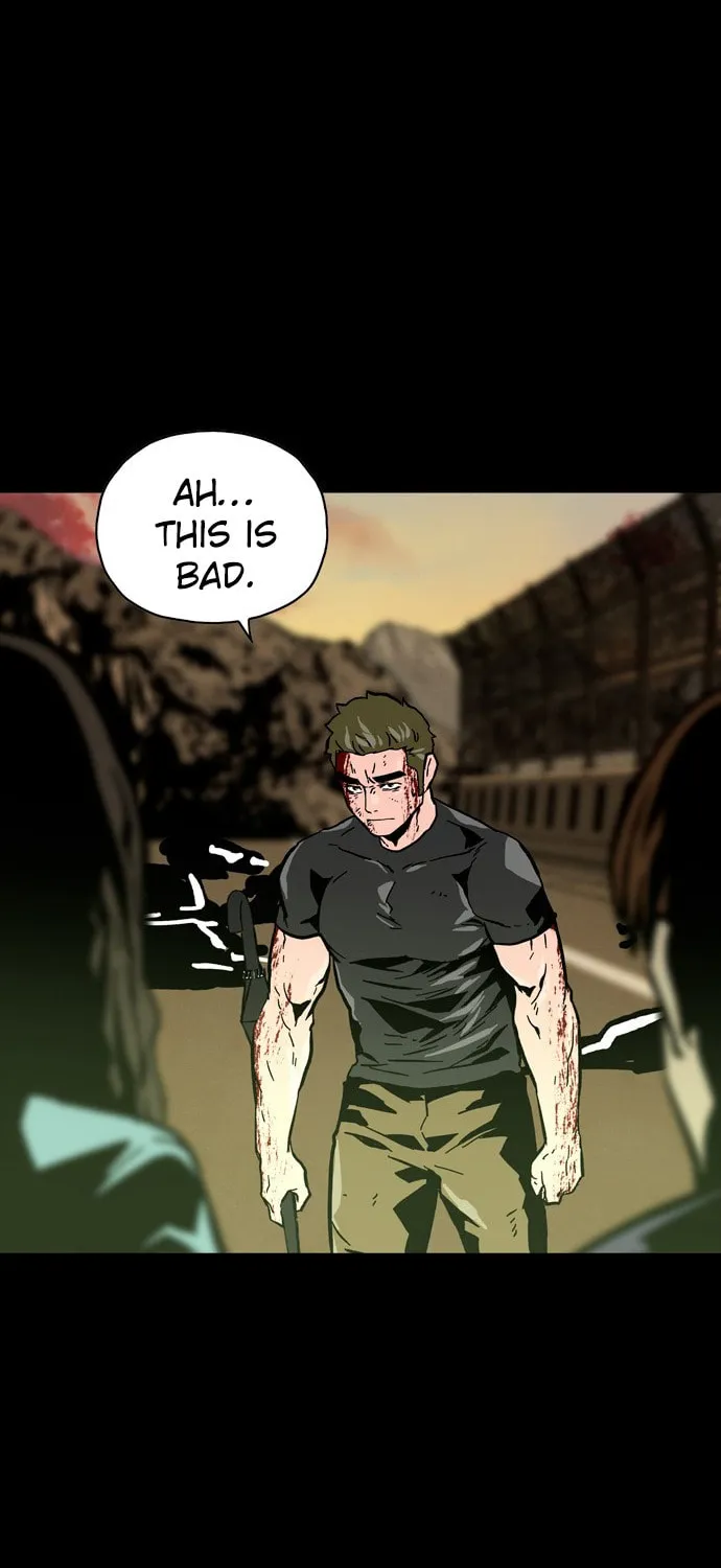 Read Deadlife chapter 15 image 95 on Lezhin