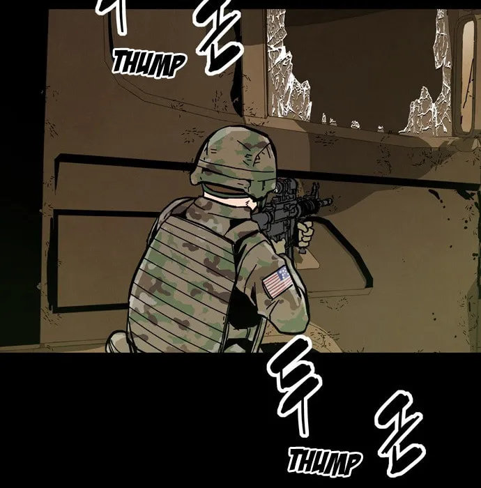 Read Deadlife chapter 15 image 98 on Lezhin