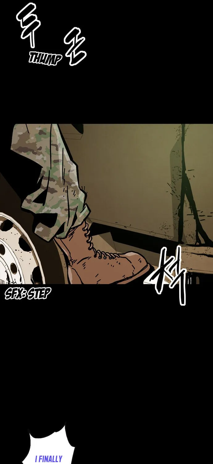 Read Deadlife chapter 15 image 99 on Lezhin