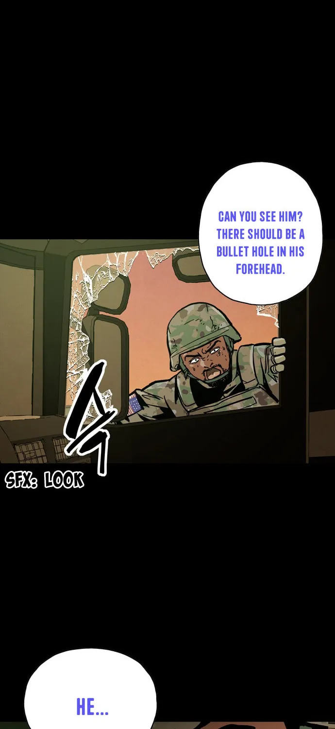 Read Deadlife chapter 16 image 11 on Lezhin