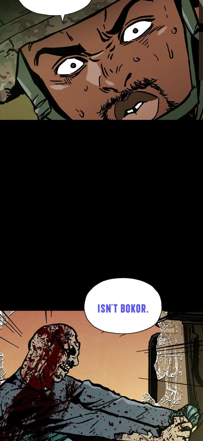 Read Deadlife chapter 16 image 12 on Lezhin