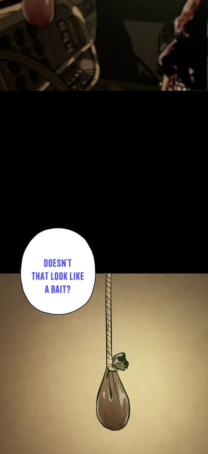 Read Deadlife chapter 16 image 15 on Lezhin