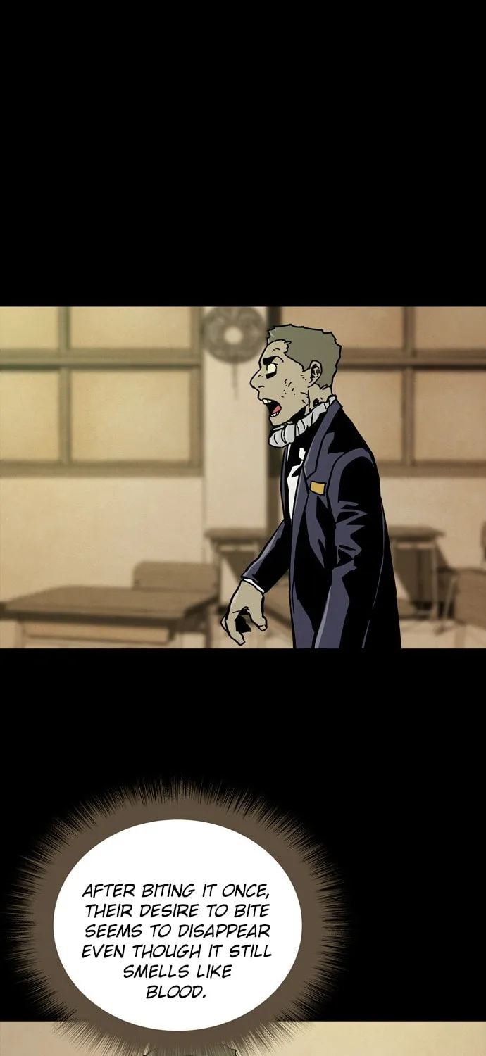 Read Deadlife chapter 16 image 21 on Lezhin