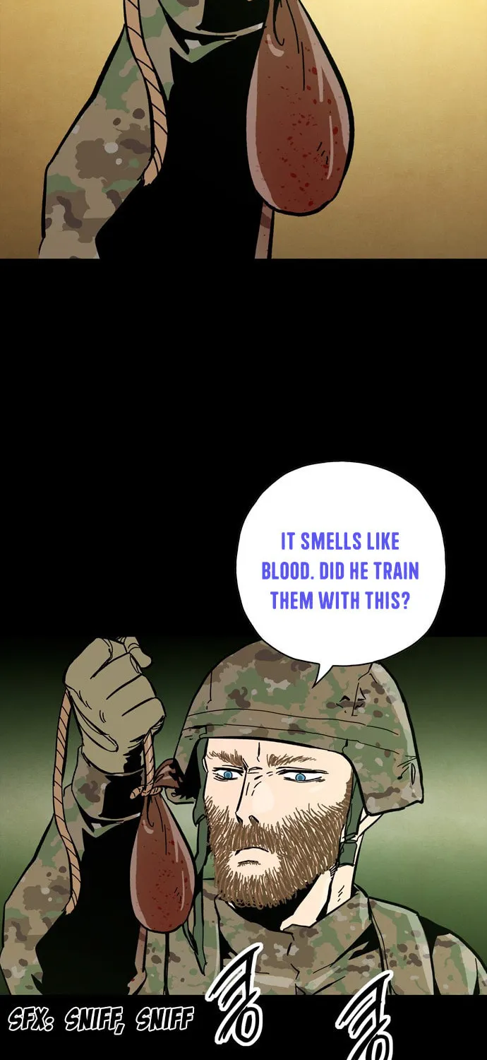 Read Deadlife chapter 16 image 26 on Lezhin
