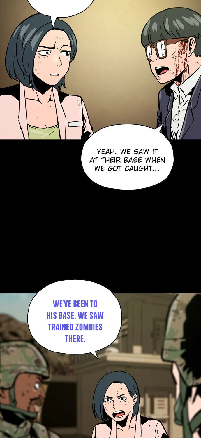 Read Deadlife chapter 16 image 29 on Lezhin