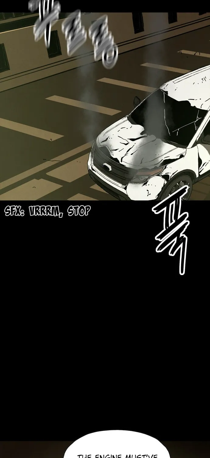 Read Deadlife chapter 16 image 32 on Lezhin