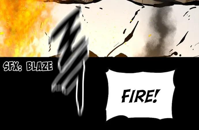 Read Deadlife chapter 16 image 34 on Lezhin