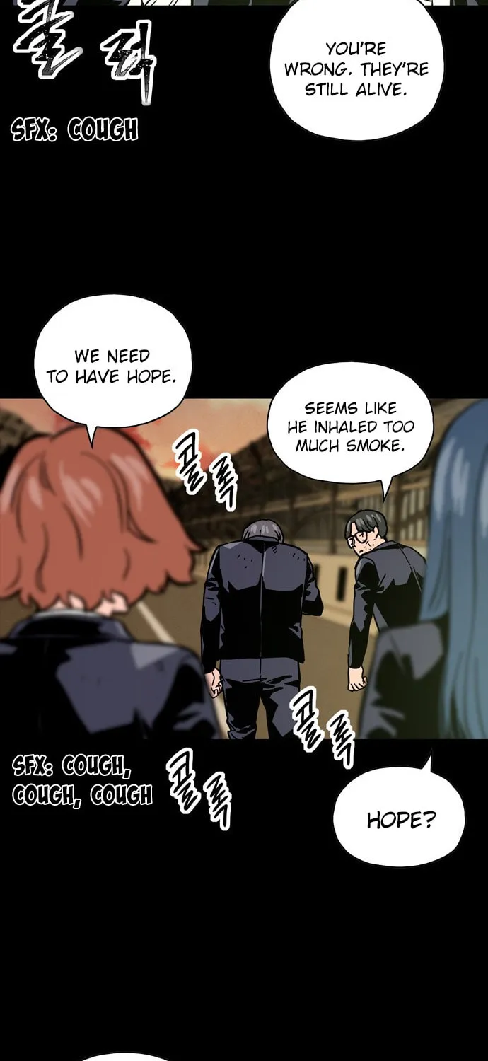 Read Deadlife chapter 16 image 40 on Lezhin