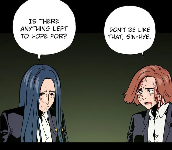 Read Deadlife chapter 16 image 41 on Lezhin