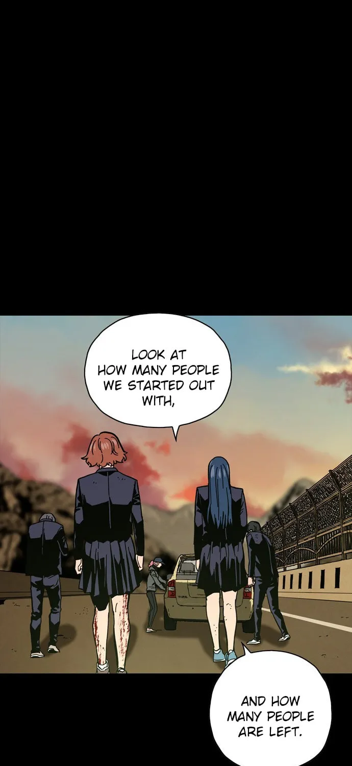 Read Deadlife chapter 16 image 42 on Lezhin