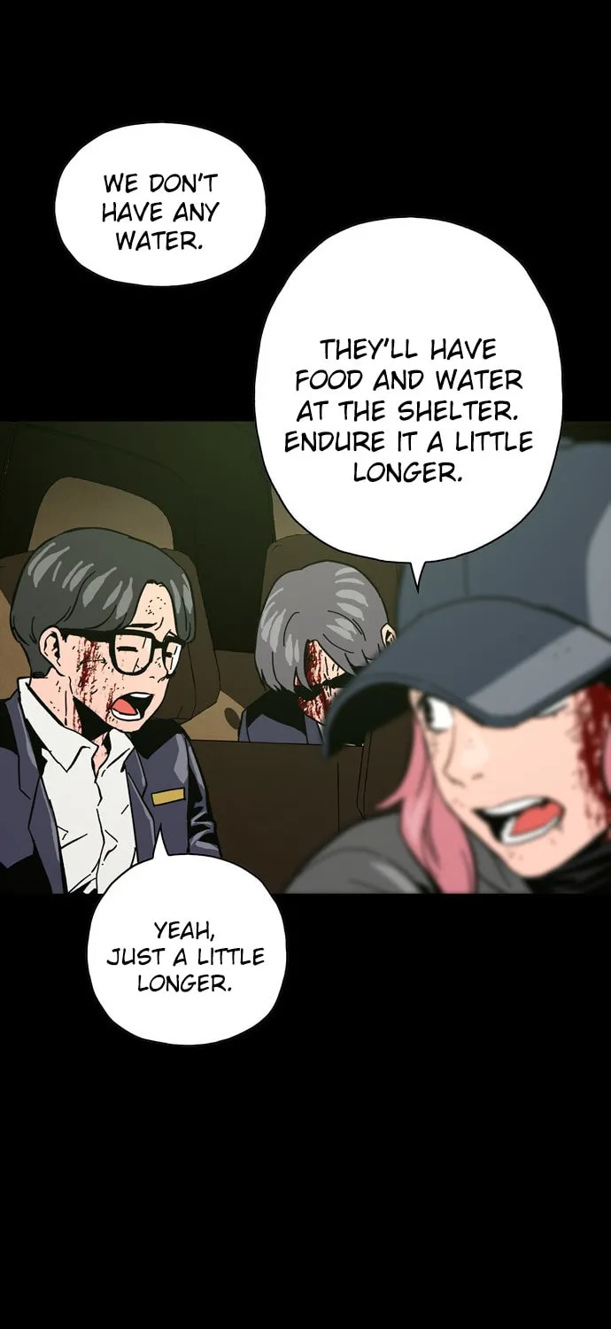 Read Deadlife chapter 16 image 45 on Lezhin