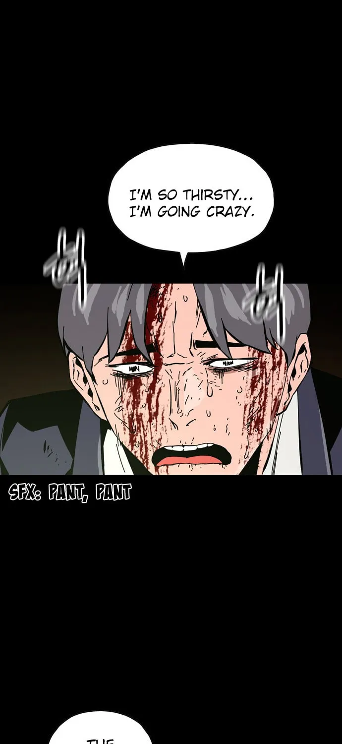 Read Deadlife chapter 16 image 46 on Lezhin