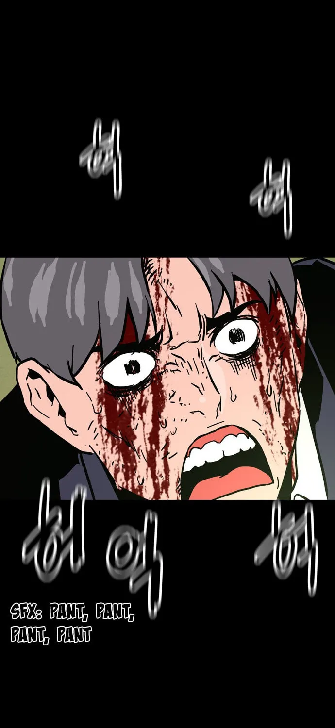 Read Deadlife chapter 16 image 49 on Lezhin